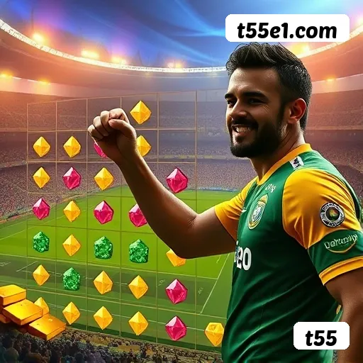 t55 Curitiba - Statistics