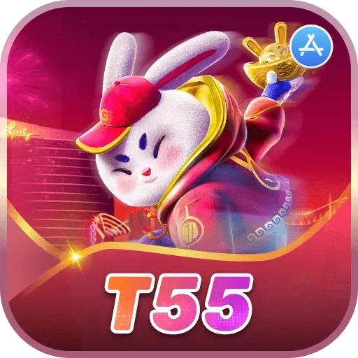 t55 App - Aplicativo Móvel Oficial