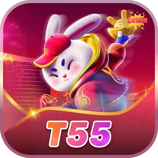 t55 Crash - Aviator e 35+ Jogos Instant Win